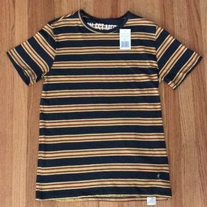 Iron Fist | Cabin Fever - Striped Men’s/ Unisex T